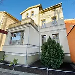 Seevogel/seeadler Apartman *