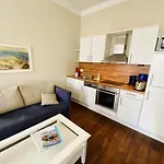 Seevogel/seeadler Apartman *