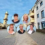 Apartman Seevogel/seeadler
