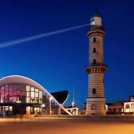 Apartment Seevogel/seeadler *