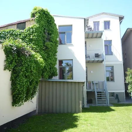 Seevogel/seeadler Appartement