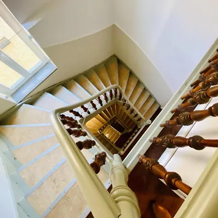 Seevogel/seeadler Apartment Rostock