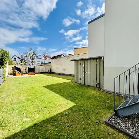 Seevogel/seeadler * ロストック