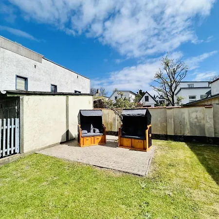 Seevogel/seeadler Apartment