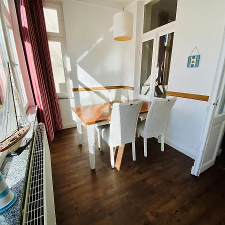 Appartement Seevogel/seeadler