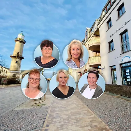 Apartment Seevogel/seeadler