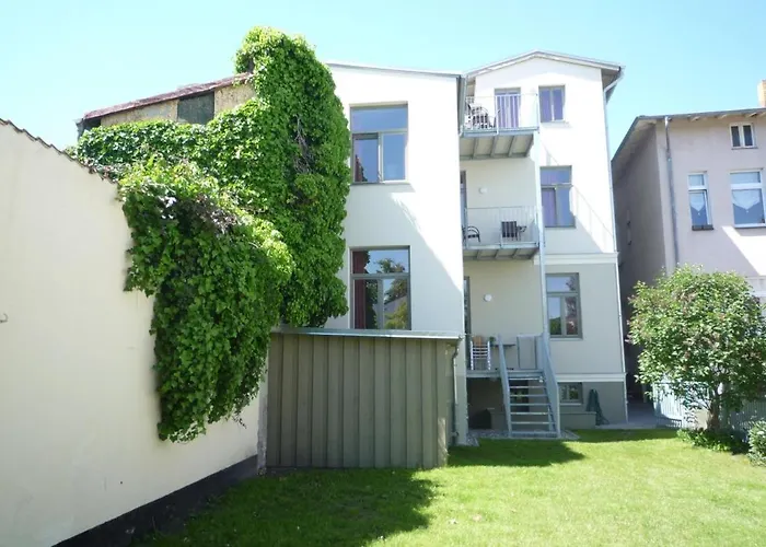 Seevogel/seeadler アパート