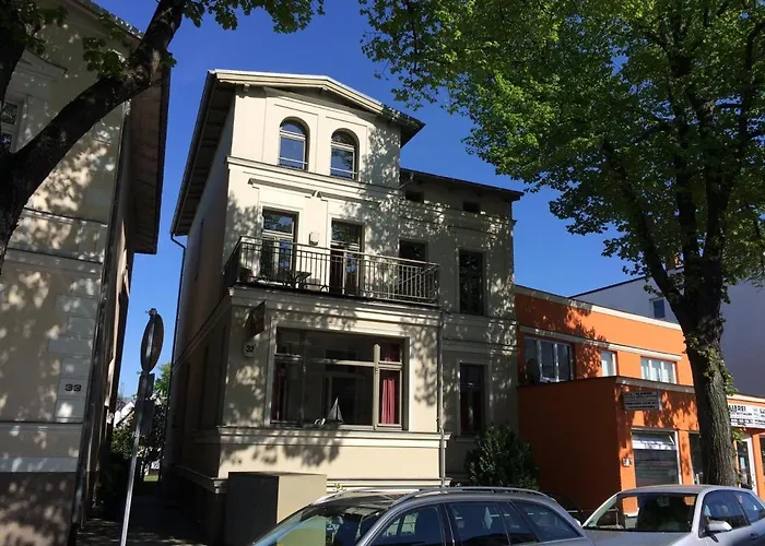 Seevogel/seeadler ロストック