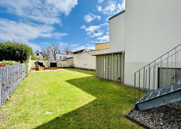 Seevogel/seeadler * ロストック