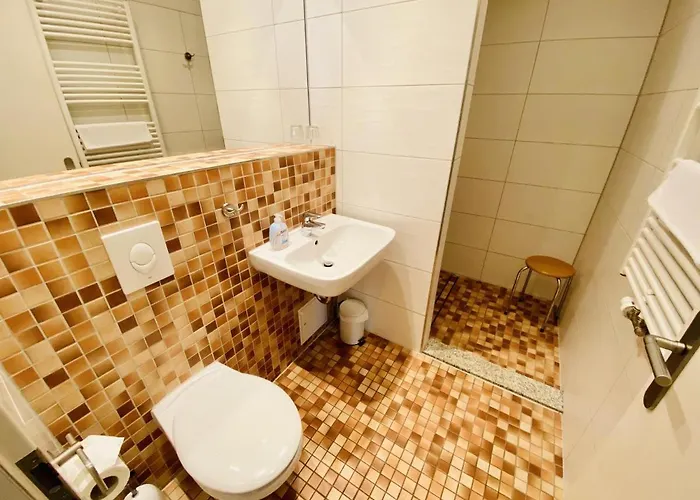 Seevogel/seeadler アパート *